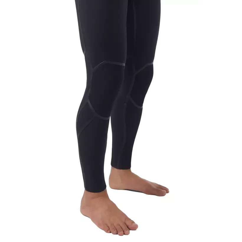 Neopreno O´Neill Hyperfreak Fire 4/3mm+ CZ Black/Black