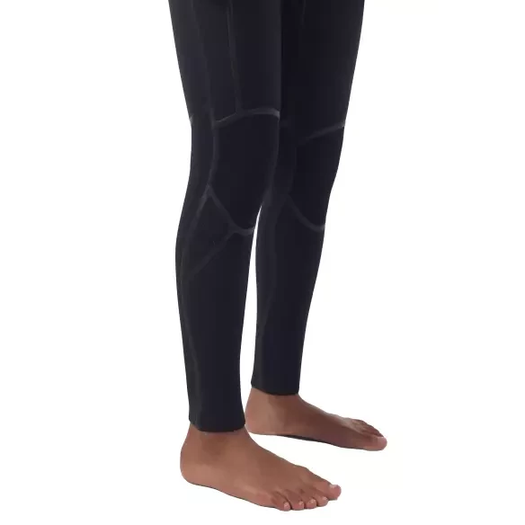 Wetsuit O´Neill Hyperfreak Fire women 4/3mm+ CZ Black/Black Wetsuit O´Neill Hyperfreak Fire women 4/3mm+ CZ Black/Black