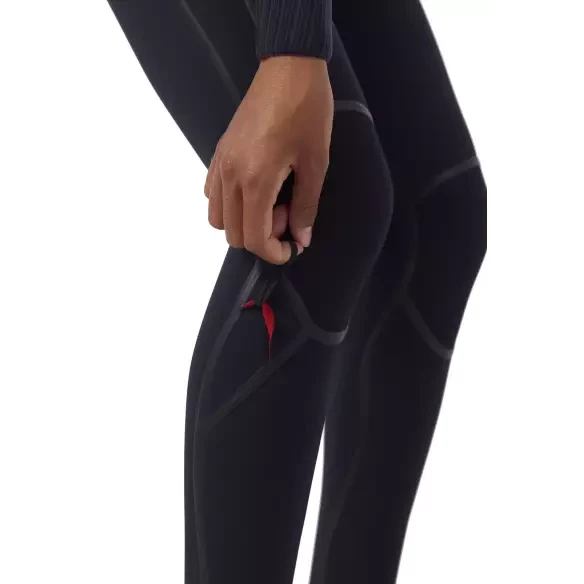 Wetsuit O´Neill Hyperfreak Fire women 4/3mm+ CZ Black/Black Wetsuit O´Neill Hyperfreak Fire women 4/3mm+ CZ Black/Black