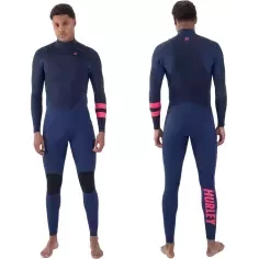 Neopreen Hurley Advantage 3/2mm Indigo