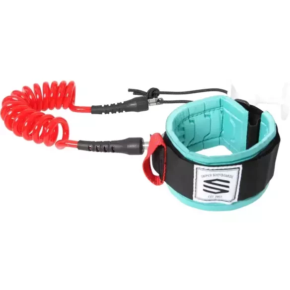 Leash für bodyboard Sniper Ian Campbell