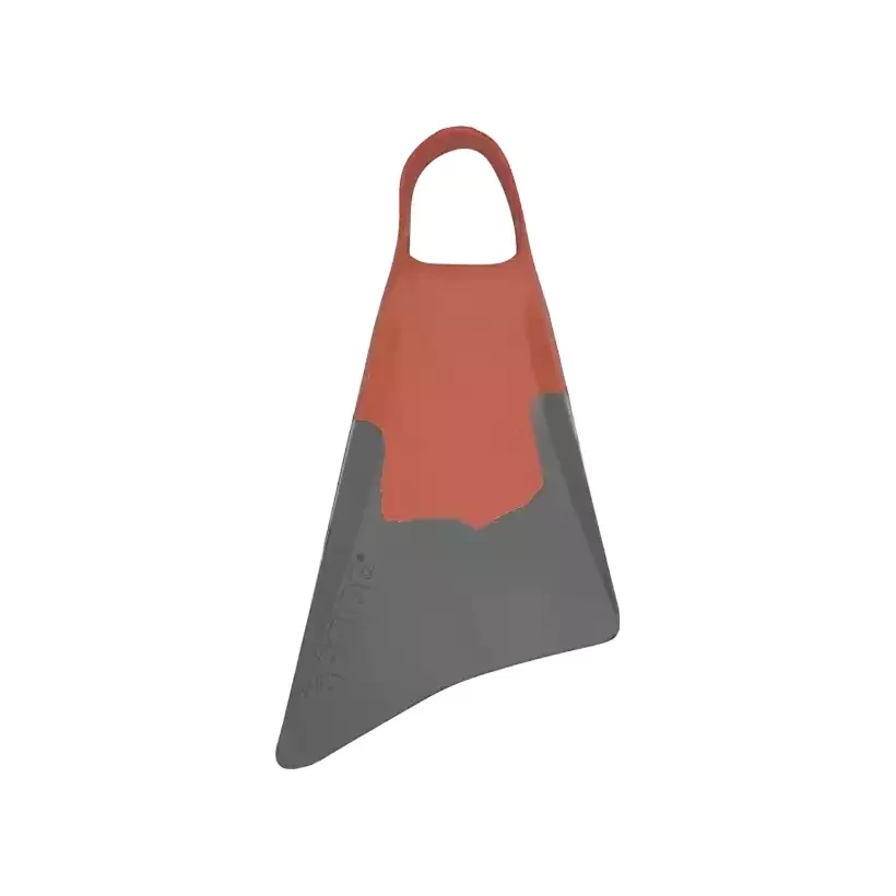 Pinne Pride Vulcan V1 Coral/Dark Grey