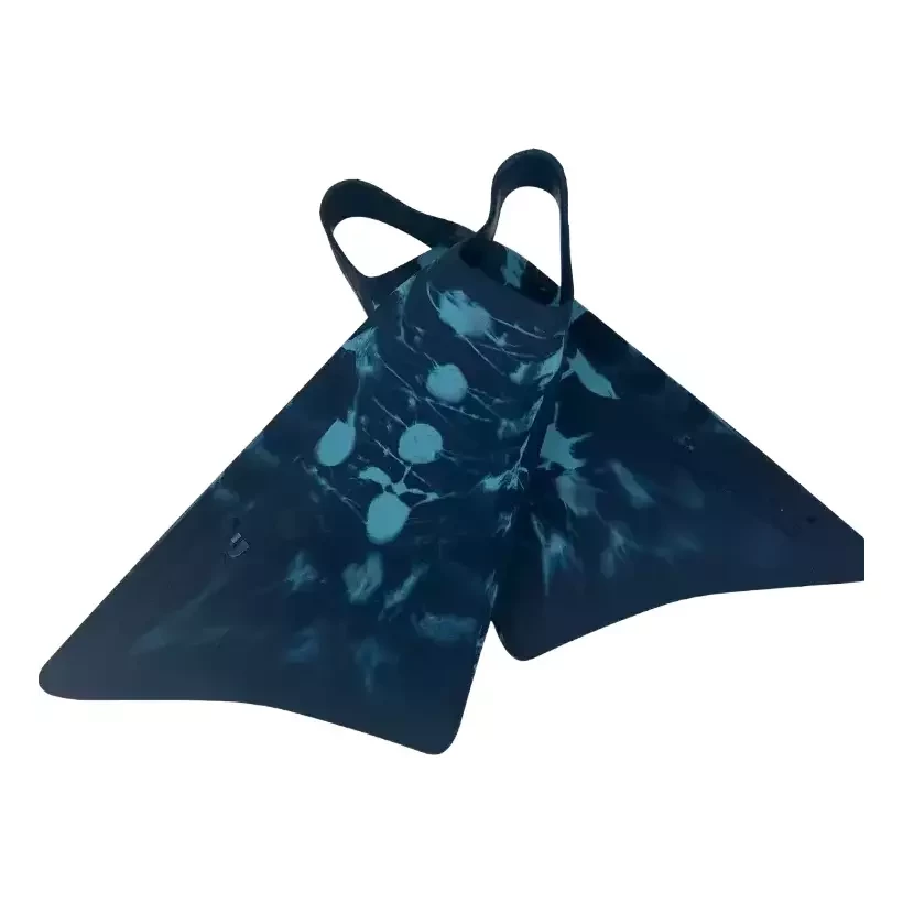 Palmes de bodyboard Pride Vulcan V1 Infused