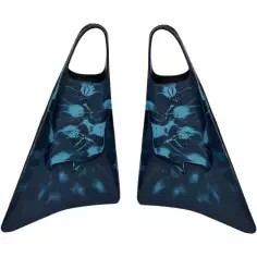 Palmes de bodyboard Pride Vulcan V1 Infused