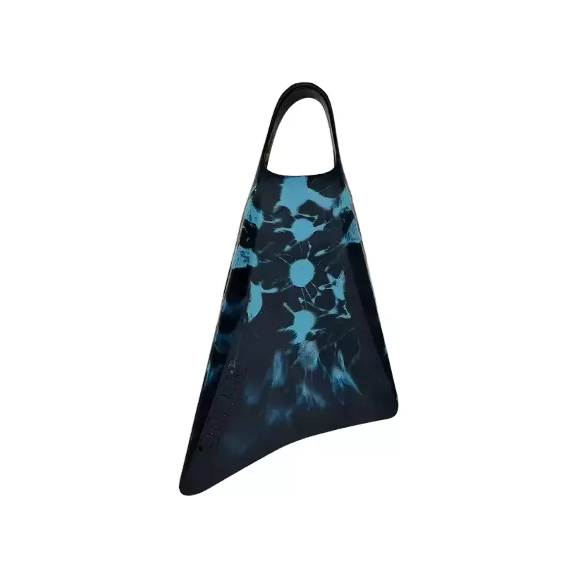 Pé de pato bodyboard Pride Vulcan V1 Infused