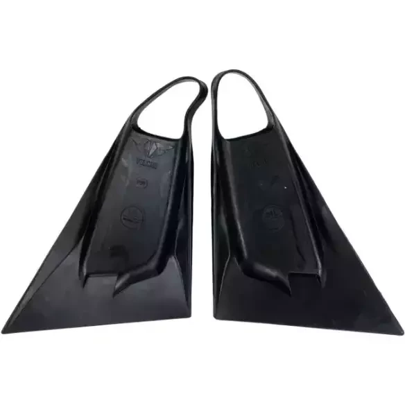 Pride Vulcan V3 Fins Black Pride Vulcan V3 Fins Black