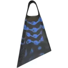 Pride Vulcan V3 Fins Infused Ocean 2