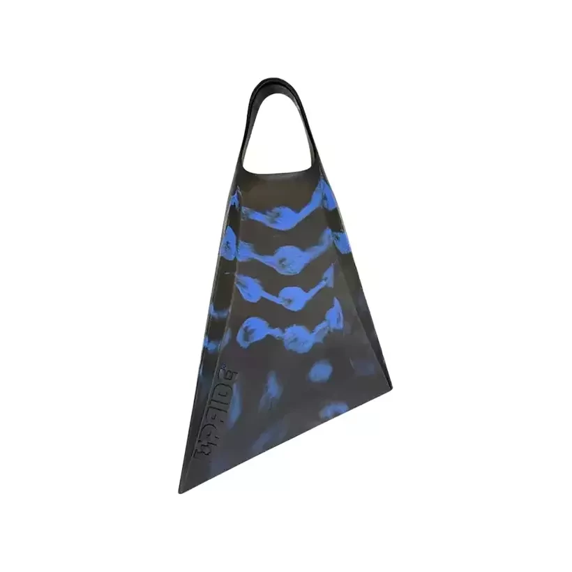 Pride Vulcan V3 Fins Infused Ocean