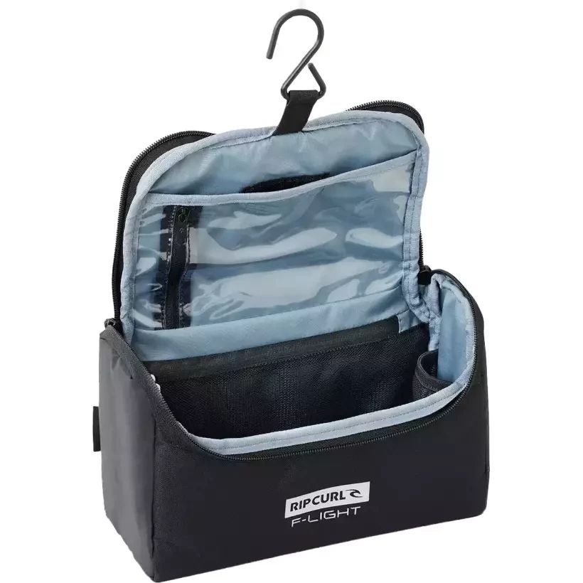 Trousse de toilette Rip Curl Icons F-Light Midnight