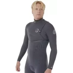 Combinaison Rip Curl E-Bomb 4/3mm Zip Free Iron 2