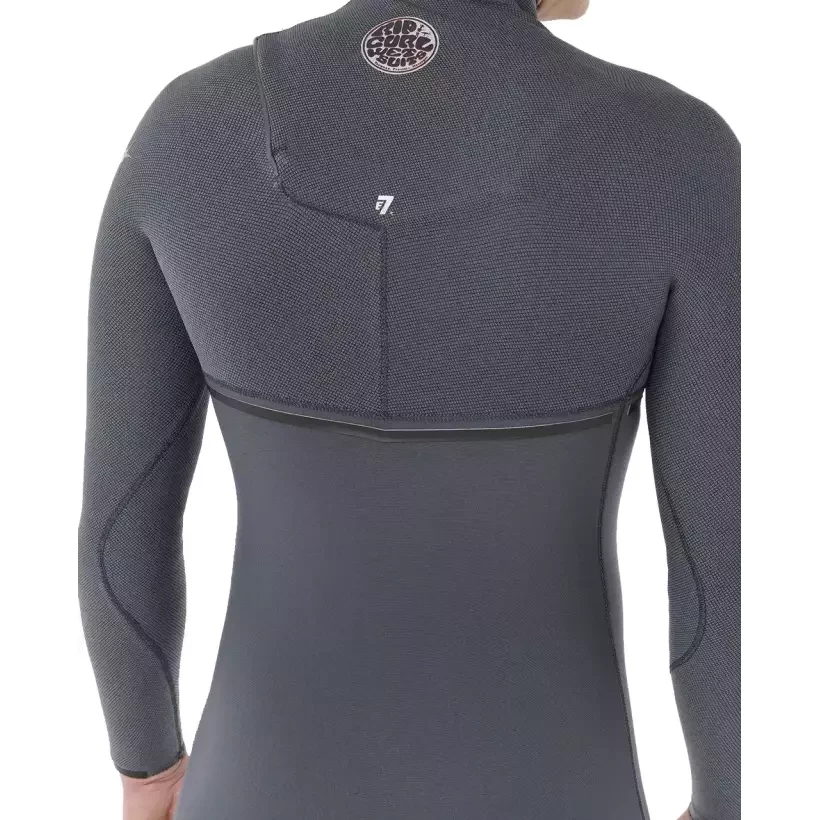 Traje de Neopreno Rip Curl E-Bomb 4/3mm Zip Free Iron