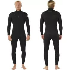 Neoprenanzug Rip Curl Dawn Patrol 4/3mm CZ Black