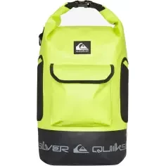 wasserdichter Rucksack quiksilver Put it all Mid Safety Yellow