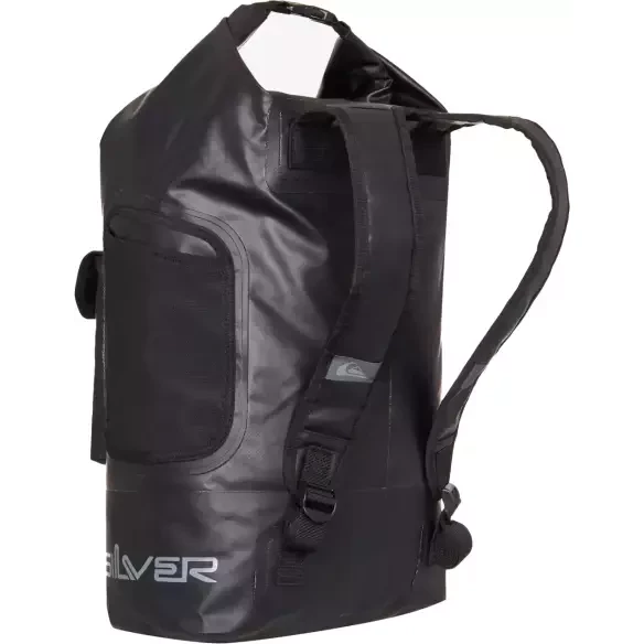 Mochila estanca quiksilver Put it all Mid Black