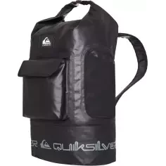 Mochila estanca quiksilver Put it all Mid Black 2
