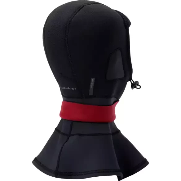 Capuz de neoprene Quiksilver Marathon Session 2mm