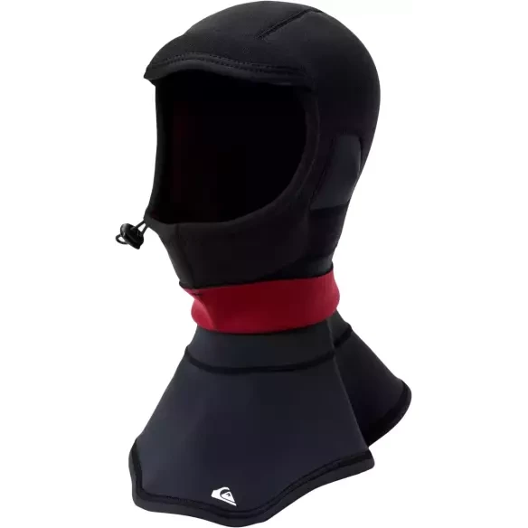 Cappuccio in neoprene Quiksilver Marathon Session 2mm