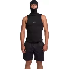 Kopie von Top mit integriertem Hut Quiksilver Marathon Sessions 1mm