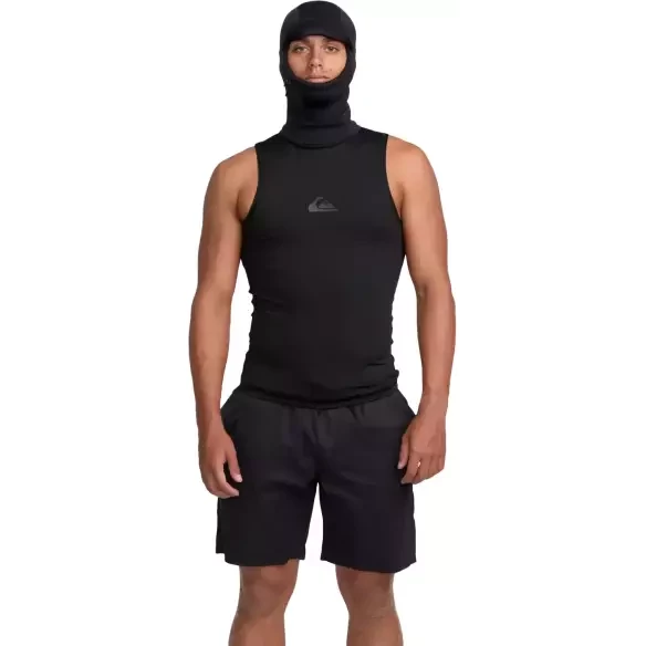 copy of Top with integrated hat Quiksilver Marathon sessions 1mm