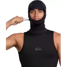 copie de Top avec bonnet intégré Quiksilver Marathon sessions 1mm 2