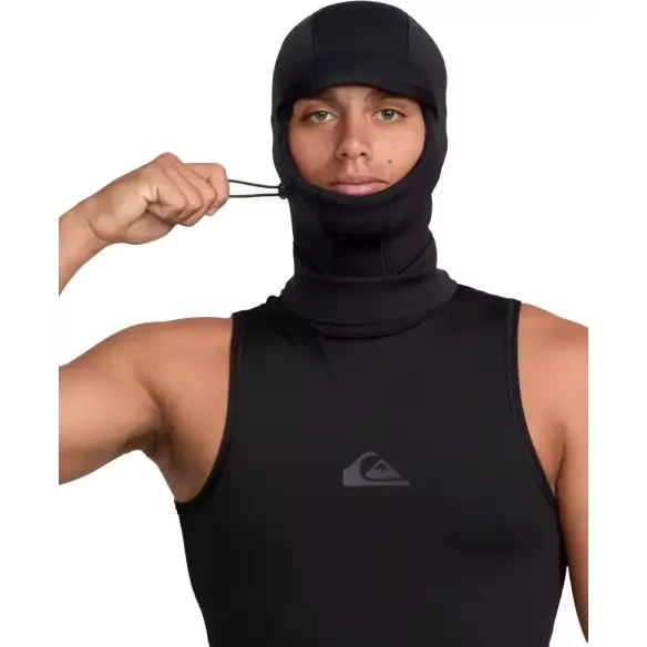 copie de Top avec bonnet intégré Quiksilver Marathon sessions 1mm