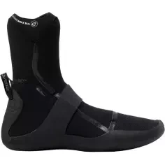 Escarpines de surf Quiksilver Marathon Sessions 5mm Round Toe
