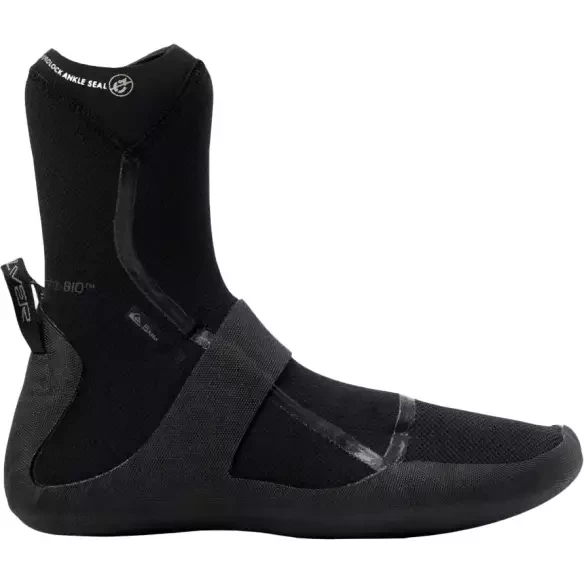 Quiksilver Marathon Sessions 5mm Round Toe Boot