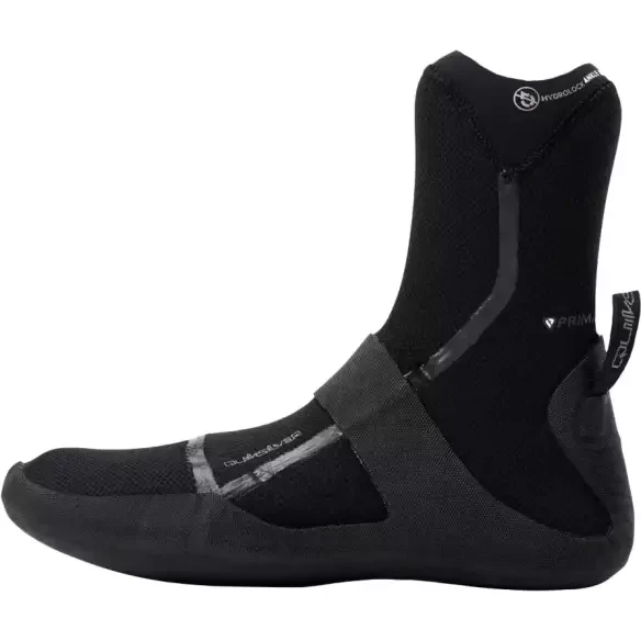 De Buit Neill Quiksilver Marathon Sessions 5mm Round Toe
