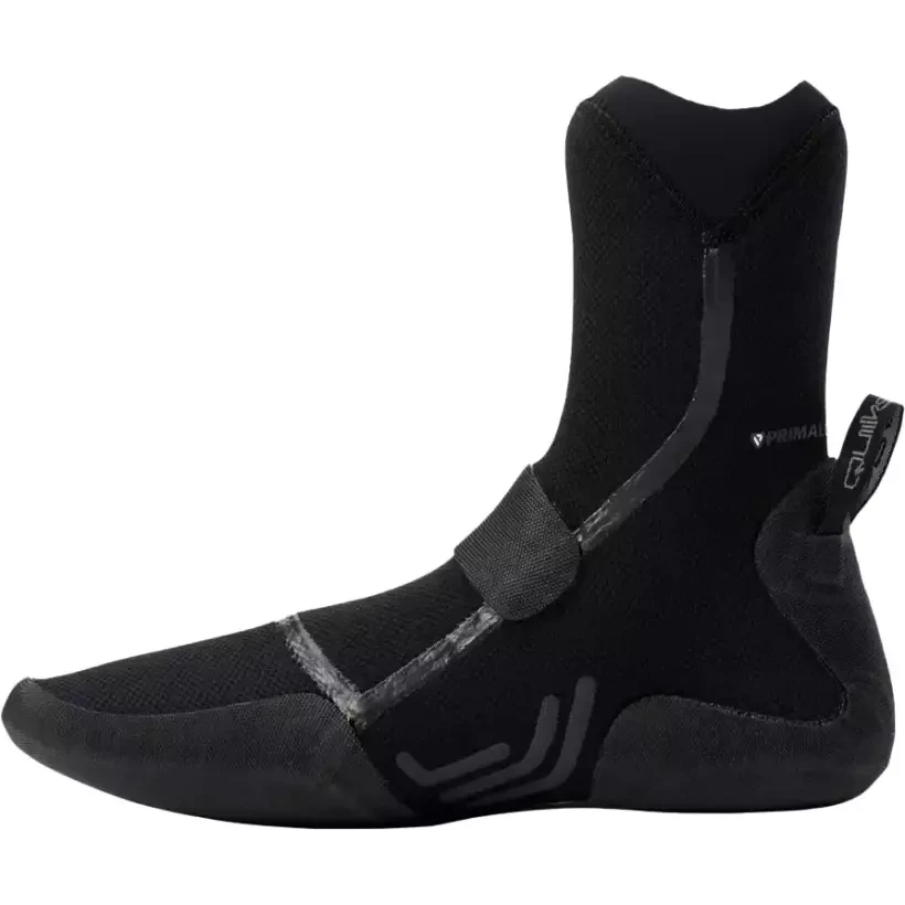 De Buit Neill Quiksilver Marathon Sessions 5mm Round Toe