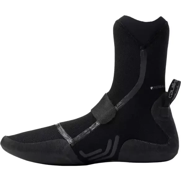 Quiksilver Marathon Sessions 5mm Round Toe Boot