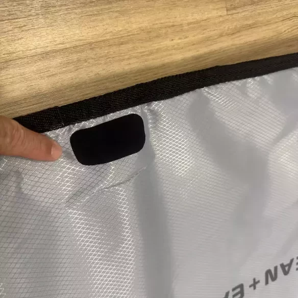 Housse de surf Ocean & Earth HYPA Mid-Lenght