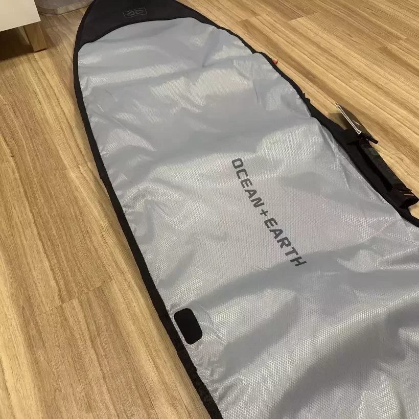 Capas de surf Ocean & Earth HYPA Mid-Lenght