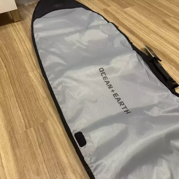 Capas de surf Ocean & Earth HYPA Mid-Lenght