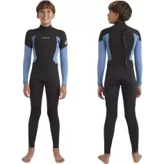 Neopreno Quiksilver Prologue Boy 4/3mm GBS