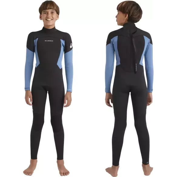 Muta surf Quiksilver Prologue Boy 4/3mm GBS