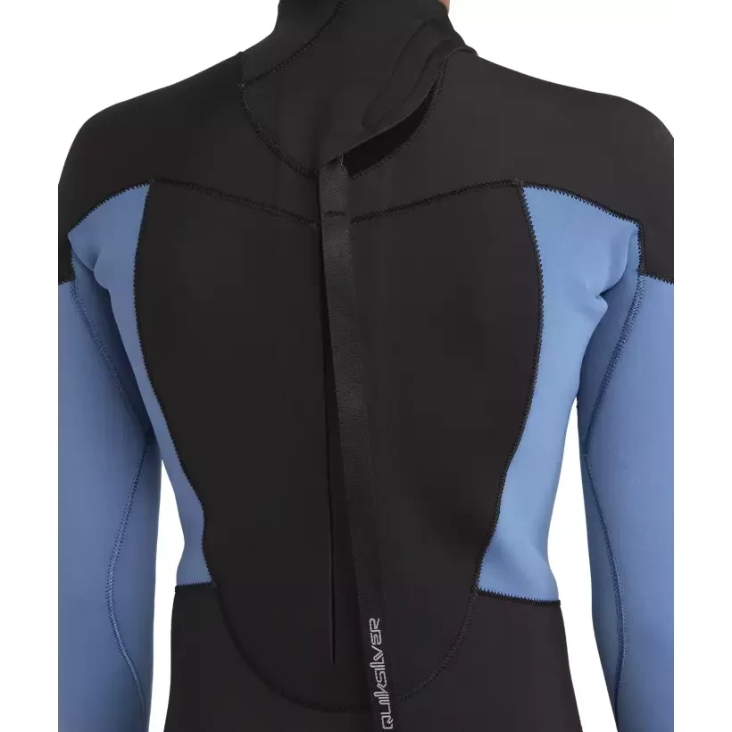 Wetsuit Quiksilver Prologue Boy 4/3mm GBS