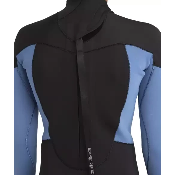Neopreno Quiksilver Prologue Boy 4/3mm GBS