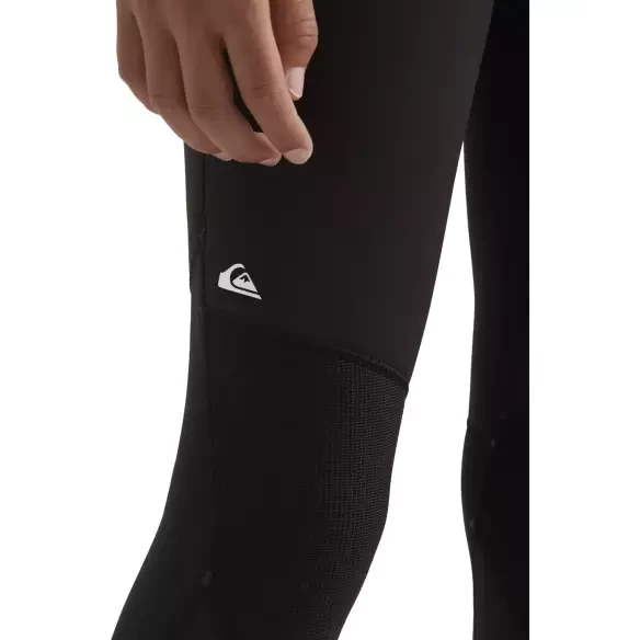 Wetsuit Quiksilver Prologue Boy 4/3mm GBS