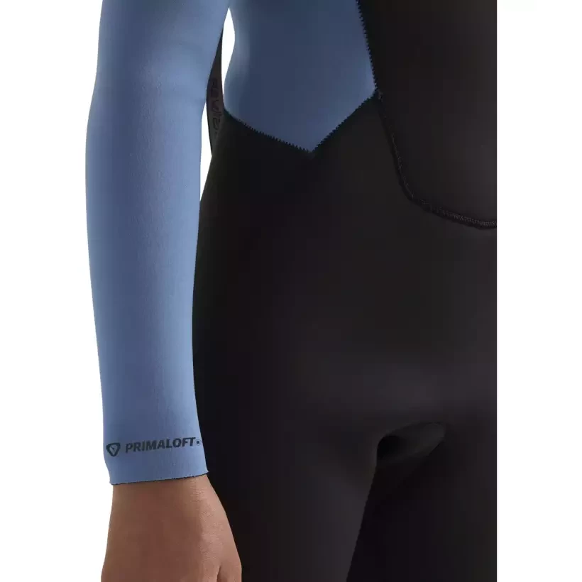 Wetsuit Quiksilver Prologue Boy 4/3mm GBS