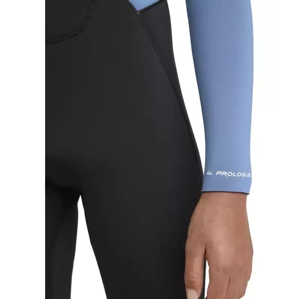 Quiksilver neopren Prologue Boy 4/3mm GBS