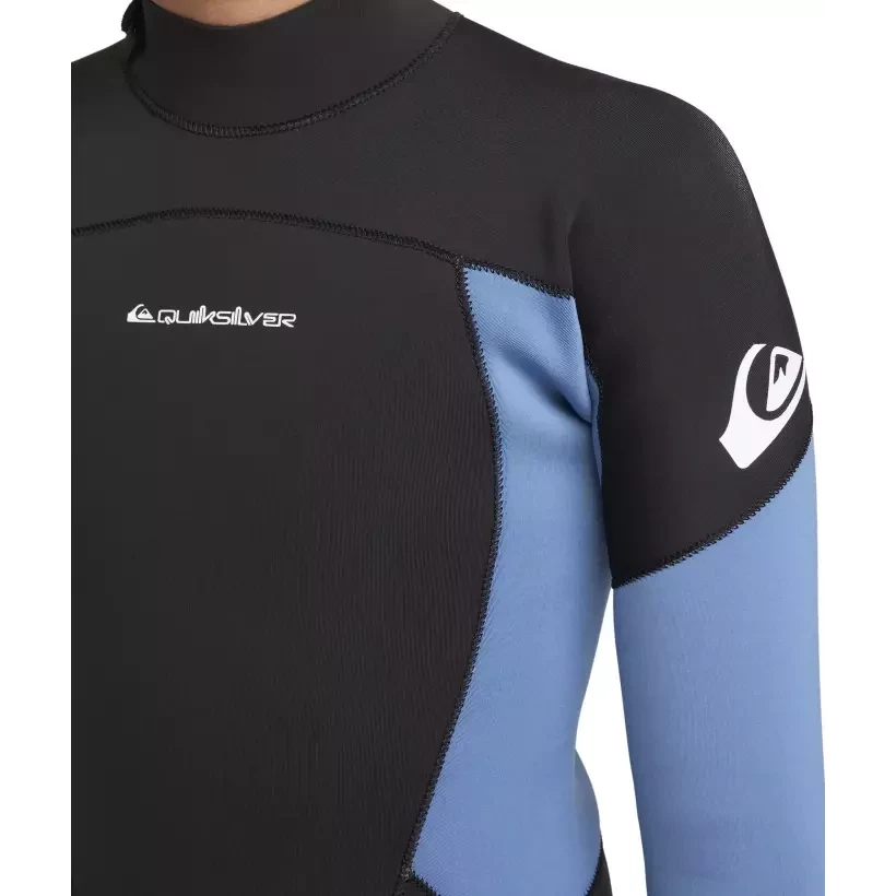 Muta surf Quiksilver Prologue Boy 4/3mm GBS