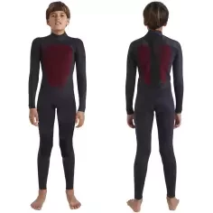Fato Surf Quiksilver Prologue Boy 4/3mm GBS 2