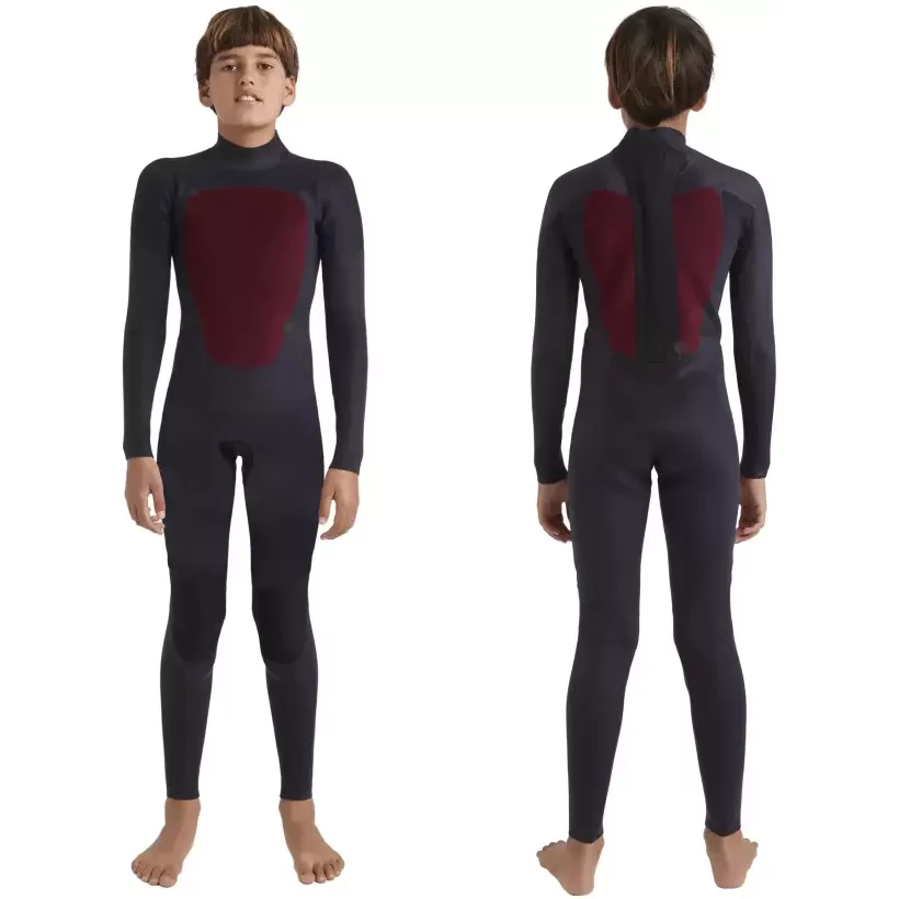 Quiksilver neopren Prologue Boy 4/3mm GBS