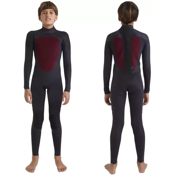 Neopreen Quiksilver Prologue Boy 4/3mm GBS