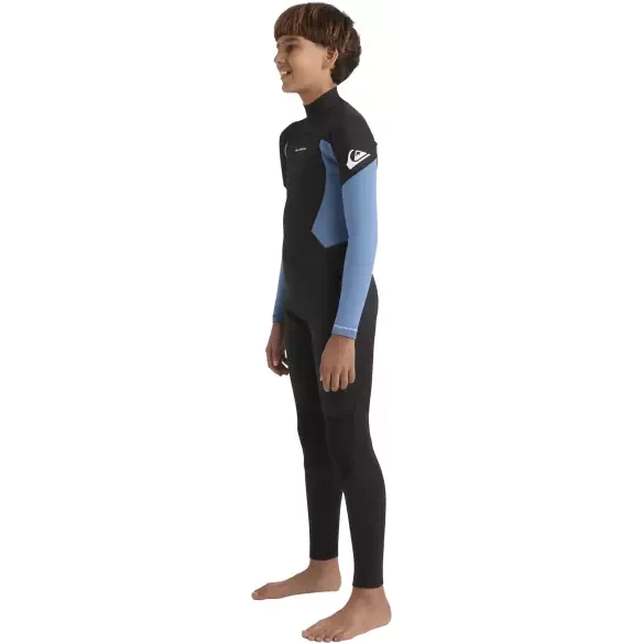 Quiksilver neopren Prologue Boy 4/3mm GBS