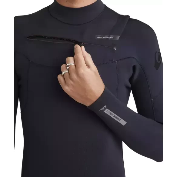 Neopreen Quiksilver Everyday Sessions 5/4/3mm CZ Black