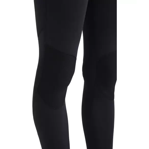 Fato Surf Quiksilver Everyday Sessions 5/4/3mm CZ Black