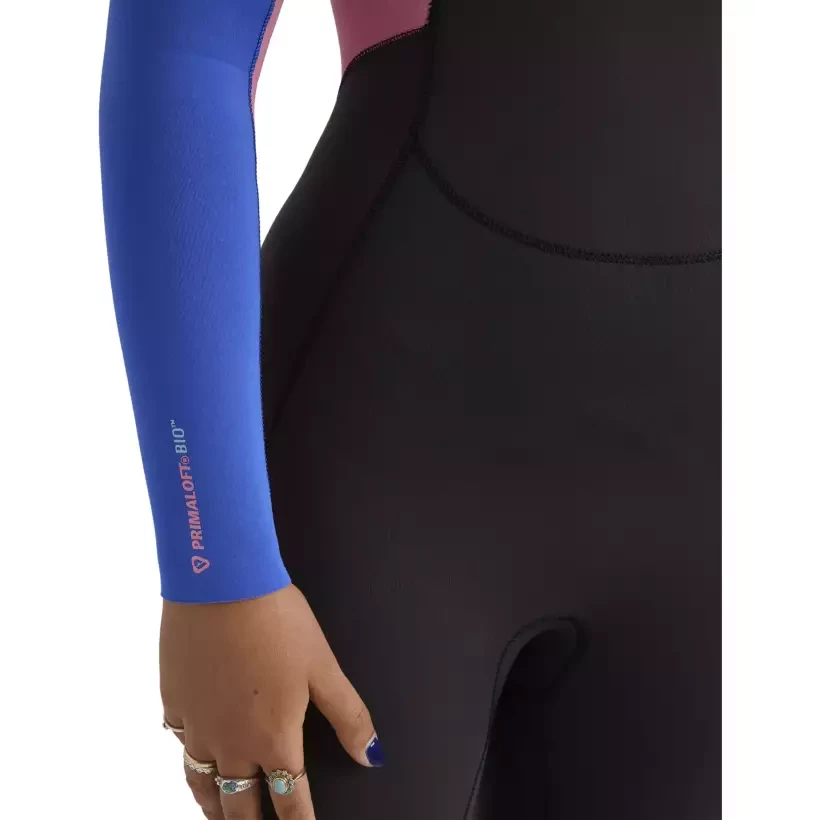Roxy Prologue+ BZ GBS Women 4/3mm Cobalt