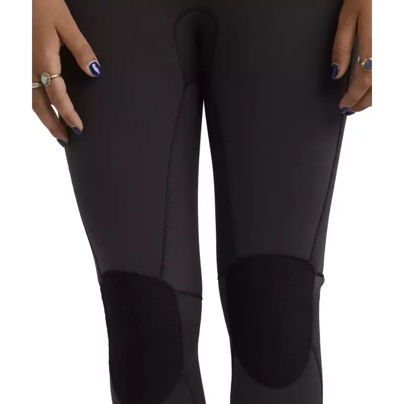 Neopreno Roxy Prologue+ BZ GBS Women 4/3mm Cobalt