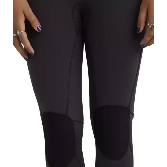 Fato Surf Roxy Prologue+ BZ GBS Women 4/3mm Cobalt